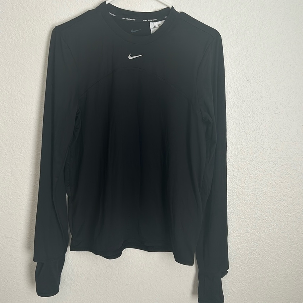 Nike running shirt